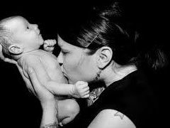 What the Bond Between Mother And Child Should Be