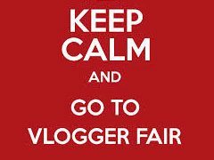 Vloggerfair Bid – Opportunist Appology