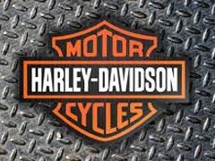 Harley Davidson Means Hundreds of Dollars
