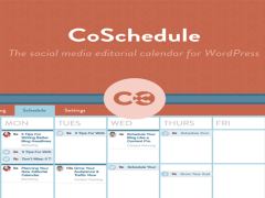 Why I Use CoSchedule